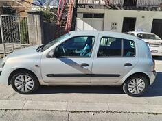 Renault - Clio - 1.5dci
