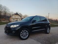 Volkswagen - Tiguan - 2.0 TDI 81 kw