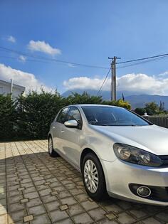 Volkswagen - Golf 6 - 1.4 benzin 80 konja