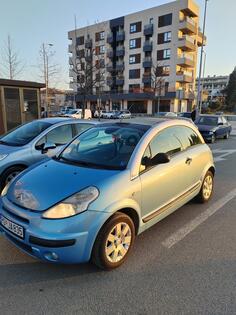 Citroen - C3 - 1.4