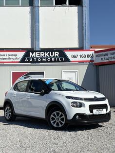 Citroen - C3 - 1.5HDI