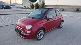 Fiat - 500 - 1.3