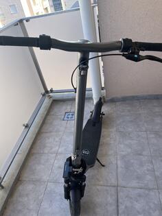 Author - MS Energy Urban 500