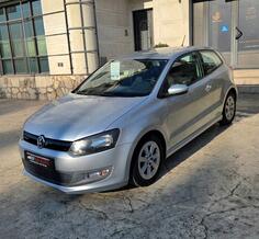 Volkswagen - Polo - 1.2 TDI