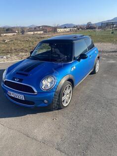 Mini - Cooper S - 1.6 T