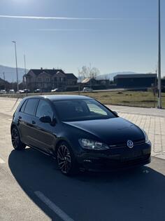 Volkswagen - Golf 7 - 1.6 tdi