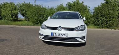 Volkswagen - Golf 7.5 - 2.0 Tdi