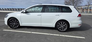 Volkswagen - Golf 7.5 - 2.0 Tdi