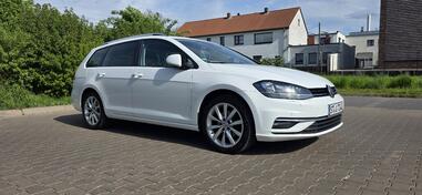 Volkswagen - Golf 7.5 - 2.0 Tdi