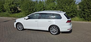 Volkswagen - Golf 7.5 - 2.0 Tdi