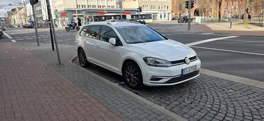 Volkswagen - Golf 7.5 - 2.0 Tdi