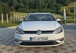 Volkswagen - Golf 7.5 - 2.0 Tdi