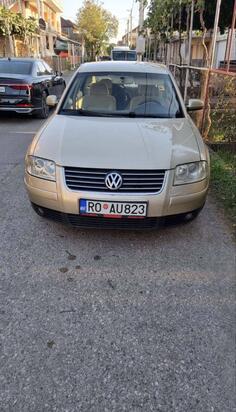 Volkswagen - Passat - 1.9 TDi