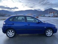 Seat - Ibiza - 1.4 tdi