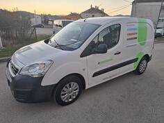 Peugeot - Partner - 1.6HDI