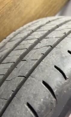 GoodYear - 205 50 17 dot 0522 kao NOVA - Ljetnja guma