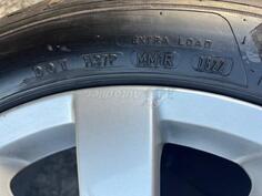 GoodYear - 205 50 16 dot 0522  - Summer tire