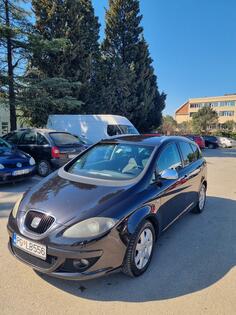 Seat - Altea XL - 2.0 TDI