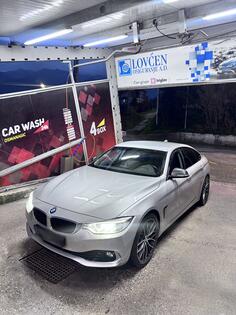 BMW - 420 - )