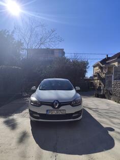 Renault - Megane - 1.5 DCI