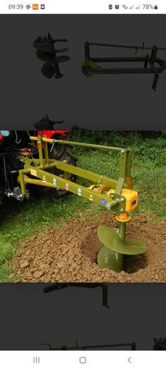 IMT - agro mićović