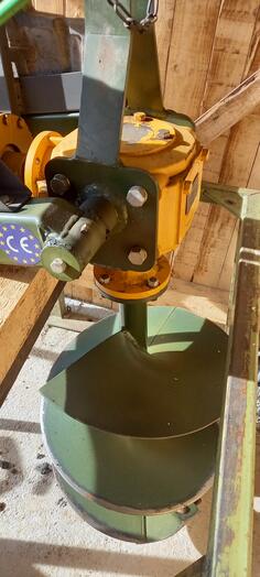 IMT - agro mićović