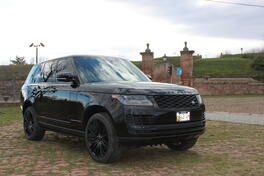 Land Rover - Range Rover - 3.0