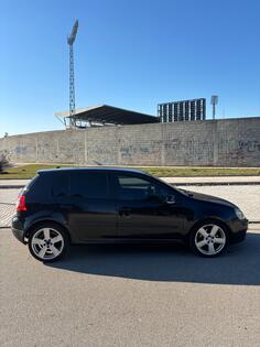 Volkswagen - Golf 5 - 1.9 77kw