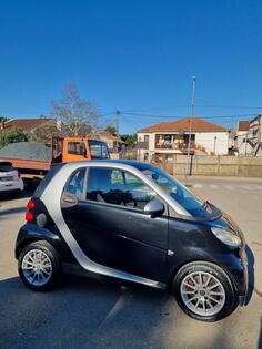 Smart - forTwo - 1.0