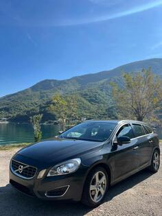 Volvo - V60 - 2.0