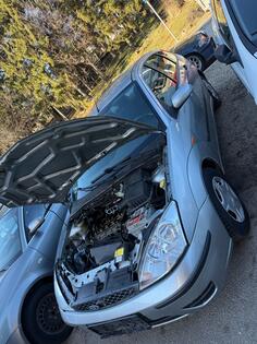 Ford - Focus - 1.8 benzin