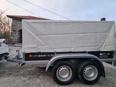 Vesta - CARGO 25W-1.70