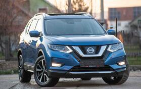 Nissan - X-Trail - 2.0 4x4