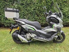 Peugeot - Brera X300