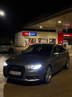 Audi - A6 - 2.0 tdi