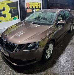Škoda - Octavia - 1.6 tdi