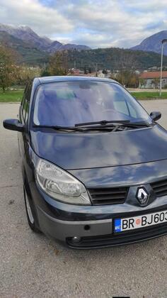 Renault - Scenic - 1.9 Dizel