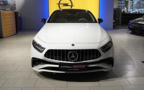 Mercedes Benz - CLS 400 - CLS 450 4matic