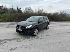 Nissan - Qashqai - 2.0 dci