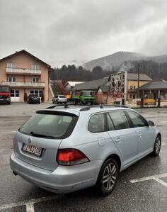 Volkswagen - Golf 6 - 2.0 tdi