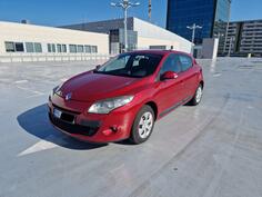 Renault - Megane - 1.6