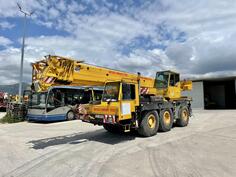 Liebherr - LTM 1040