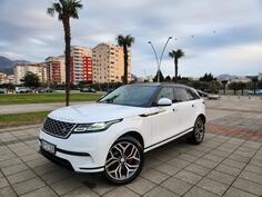 Land Rover - Range Rover Velar - S