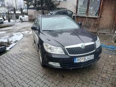 Škoda - Octavia - 1.6 TDI