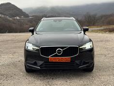 Volvo - XC 60 - 2.0 D 4x4