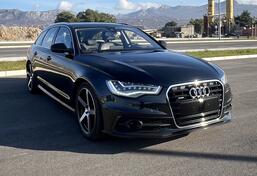 Audi - A6 - 3.0