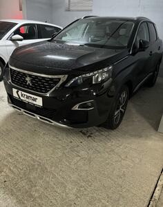 Peugeot - 3008 - 1.5