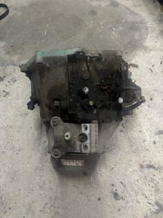 Getriebe za Automobile - Citroen - C4 - 2013