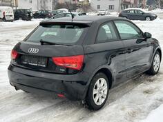 Audi - A1 - 1.6TDI
