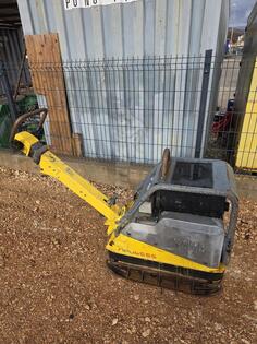 Wacker - DPU 6555
